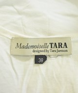 Mademoiselle TARA（マドモアゼル　タラ）タンクトップ 白 サイズ:38(S位) レディース/2200710224064