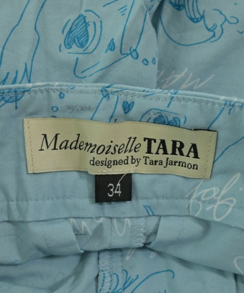 Mademoiselle TARA（マドモアゼル　タラ）その他 青 サイズ:34(XXS位) レディース/2200710224071