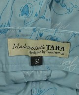 Mademoiselle TARA（マドモアゼル　タラ）その他 青 サイズ:34(XXS位) レディース/2200710224071