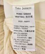 Mademoiselle TARA（マドモアゼル　タラ）ワンピース 白 サイズ:36(XS位) レディース/2200705472012
