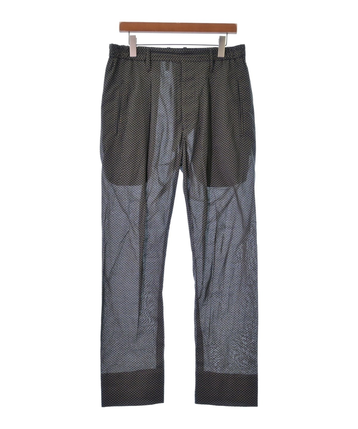 LEMAIRE(ルメール)その他 紺 サイズ:50(XL位) メンズ LEMAIRE(ルメール)その他 紺 サイズ:50(XL位) メンズ