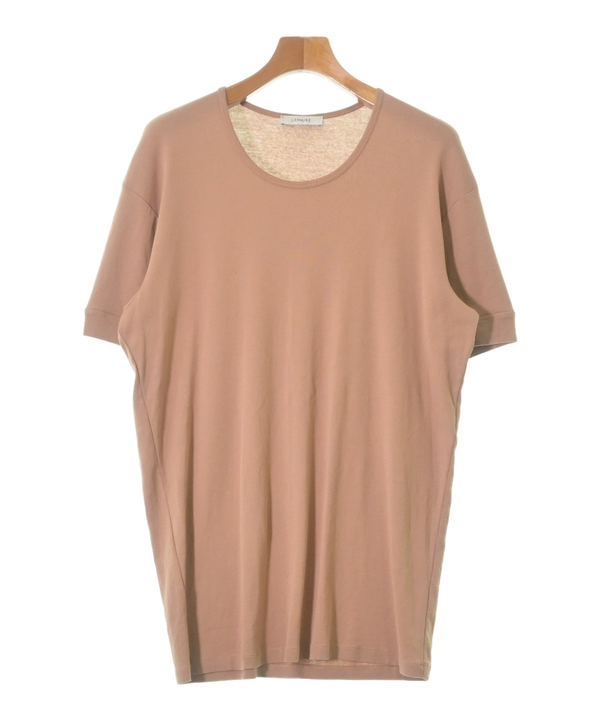 LEMAIRE（ルメール）の「＜LEMAIRE（ルメール）＞ メッシュ カットソー（Tシャツ/カットソー）」 - WEAR