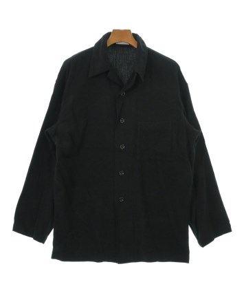 LEMAIRE - LEMAIRE ルメール カジュアルシャツ 48(XXL位) 白 【古着】【中古】 LEMAIRE（ルメール） | レディースの古着・中古通販 | 【公式