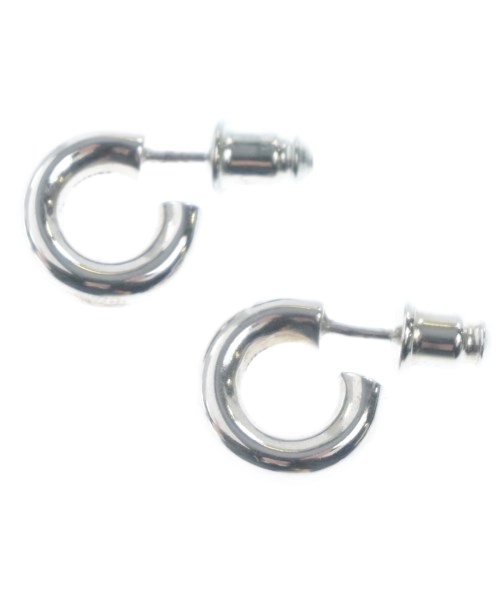 LEMAIRE（ルメール）ピアス シルバー サイズ:- メンズ/2200634746079