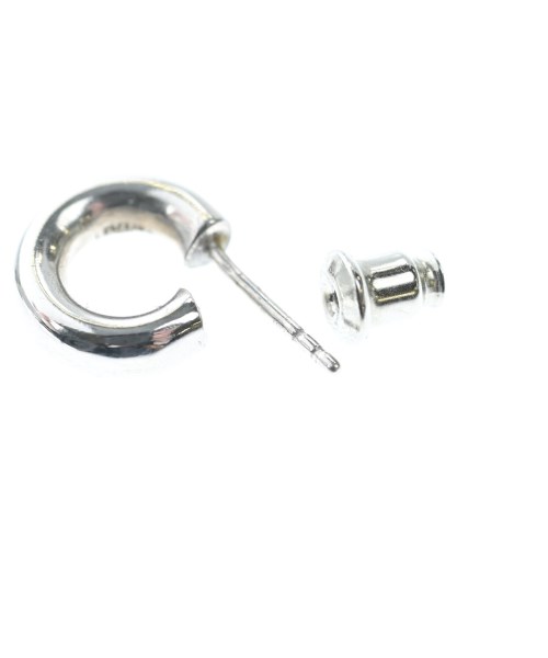 LEMAIRE（ルメール）ピアス シルバー サイズ:- メンズ/2200634746079