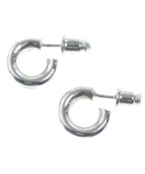 LEMAIRE（ルメール）ピアス シルバー サイズ:- メンズ/2200634746079