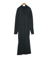 LEMAIRE（ルメール）ワンピース 黒 サイズ:-(M位) レディース/2200634779114