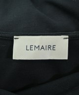 LEMAIRE（ルメール）ワンピース 黒 サイズ:-(M位) レディース/2200634779114