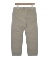 LEMAIRE（ルメール）チノパン ベージュ サイズ:44(S位) メンズ/2200635085023