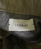 LEMAIRE（ルメール）チノパン ベージュ サイズ:44(S位) メンズ/2200635085023