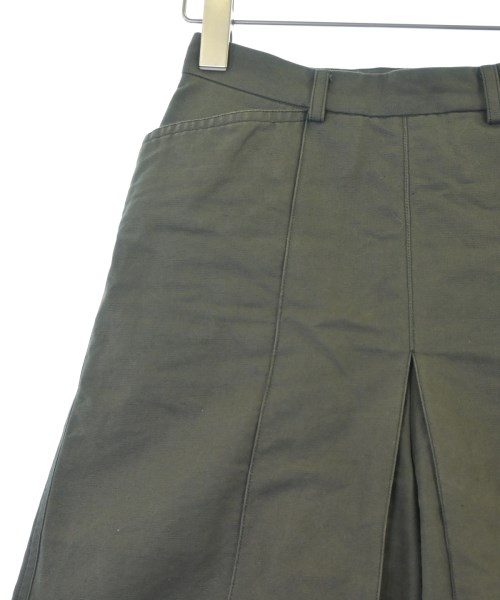 LEMAIRE（ルメール）その他 カーキ サイズ:34(XXS位) レディース/2200636160040