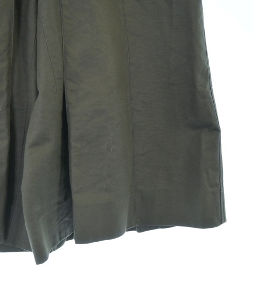 LEMAIRE（ルメール）その他 カーキ サイズ:34(XXS位) レディース/2200636160040