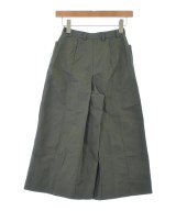 LEMAIRE（ルメール）その他 カーキ サイズ:34(XXS位) レディース/2200636160040