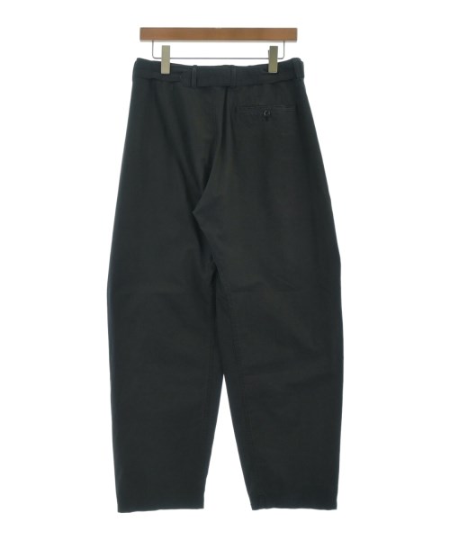 LEMAIRE（ルメール）その他 黒 サイズ:44(S位) メンズ/2200636429024