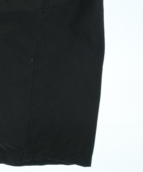 LEMAIRE（ルメール）その他 黒 サイズ:44(S位) メンズ/2200636429024