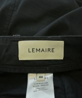 LEMAIRE（ルメール）その他 黒 サイズ:44(S位) メンズ/2200636429024