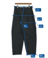 LEMAIRE（ルメール）その他 黒 サイズ:44(S位) メンズ/2200636429024