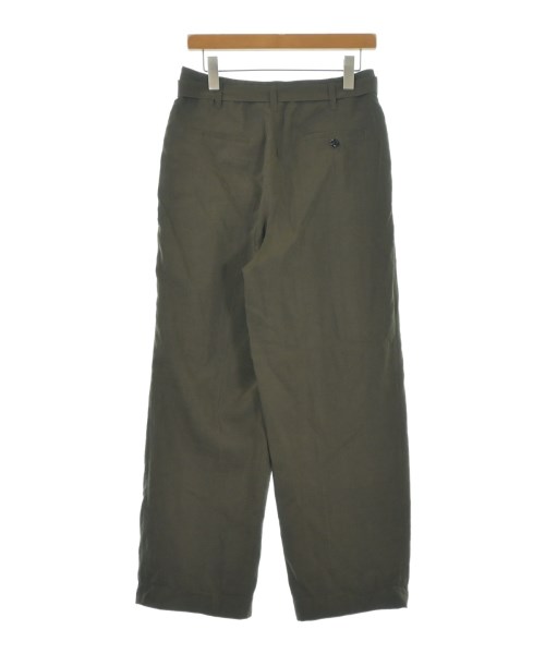 LEMAIRE（ルメール）スラックス 茶 サイズ:44(S位) メンズ/2200636750036