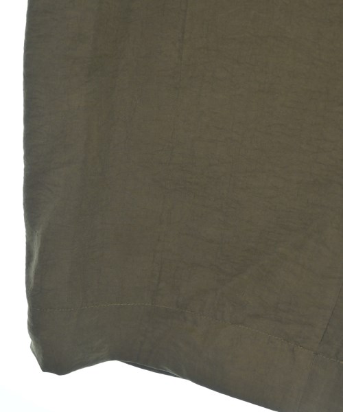 LEMAIRE（ルメール）スラックス 茶 サイズ:44(S位) メンズ/2200636750036