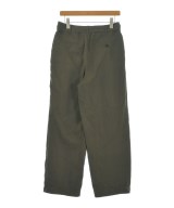 LEMAIRE（ルメール）スラックス 茶 サイズ:44(S位) メンズ/2200636750036