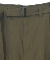 LEMAIRE（ルメール）スラックス 茶 サイズ:44(S位) メンズ/2200636750036