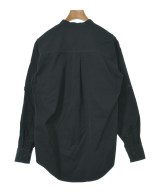 LEMAIRE（ルメール）カジュアルシャツ 黒 サイズ:34(XXS位) レディース/2200637340038
