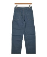 LEMAIRE（ルメール）デニムパンツ 紺 サイズ:36(XS位) レディース/2200529213143