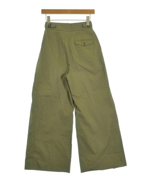 LEMAIRE（ルメール）その他 カーキ サイズ:34(XXS位) レディース/2200638058024