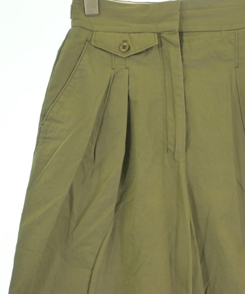 LEMAIRE（ルメール）その他 カーキ サイズ:34(XXS位) レディース/2200638058024