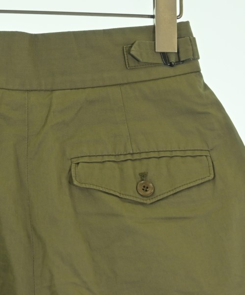 LEMAIRE（ルメール）その他 カーキ サイズ:34(XXS位) レディース/2200638058024