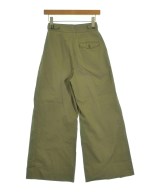 LEMAIRE（ルメール）その他 カーキ サイズ:34(XXS位) レディース/2200638058024