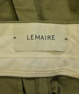 LEMAIRE（ルメール）その他 カーキ サイズ:34(XXS位) レディース/2200638058024