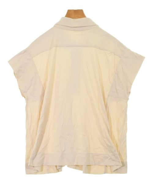 LEMAIRE（ルメール）ポロシャツ 白 サイズ:S レディース/2200624035015