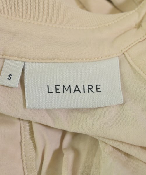 LEMAIRE（ルメール）ポロシャツ 白 サイズ:S レディース/2200624035015