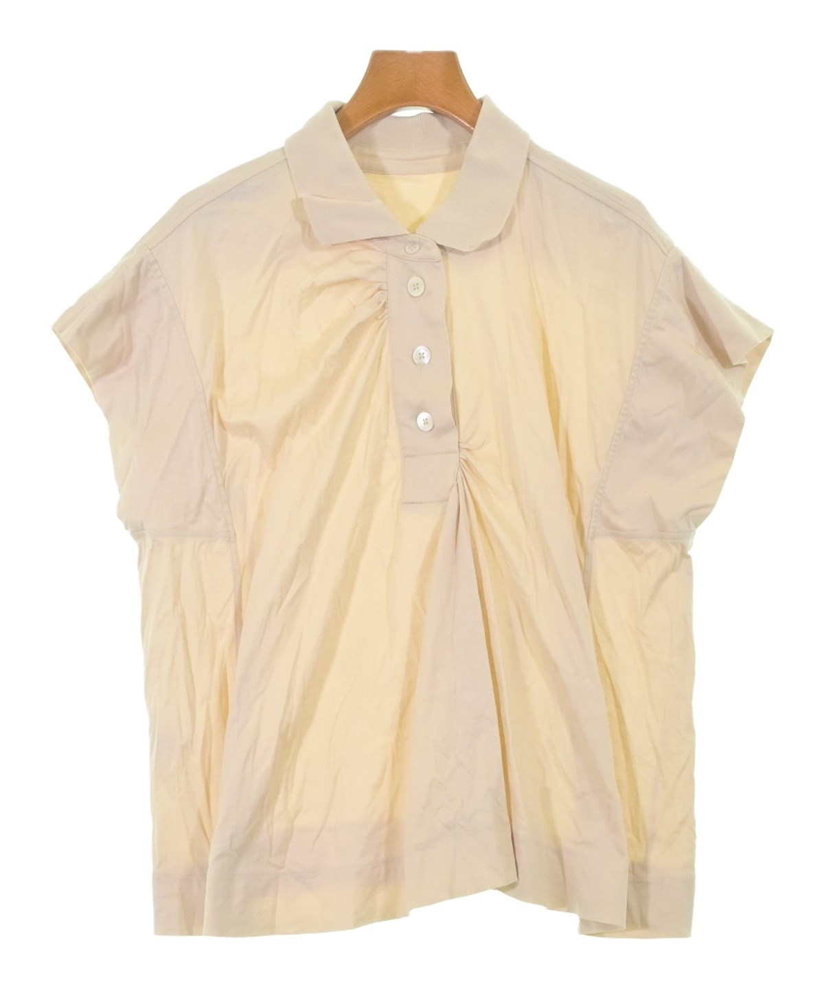 LEMAIRE ルメール Polo shirt 半袖ポロシャツ LEMAIRE ルメール Polo shirt 半袖ポロシャツ - メルカリ