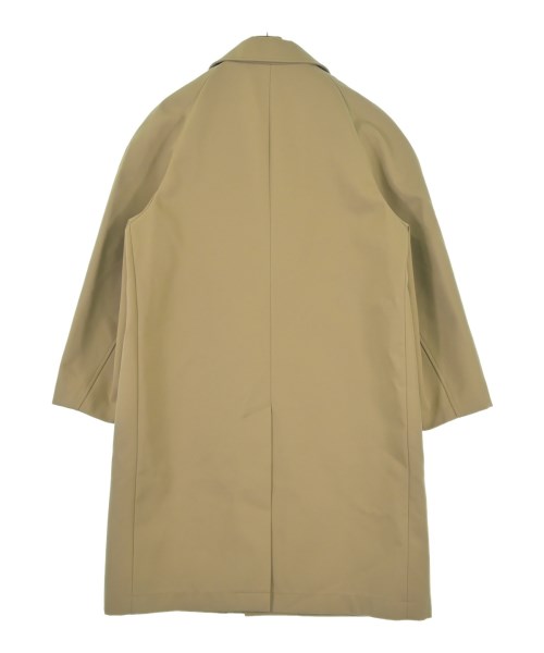 LEMAIRE（ルメール）ステンカラーコート ベージュ サイズ:M メンズ/2200636280403