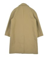 LEMAIRE（ルメール）ステンカラーコート ベージュ サイズ:M メンズ/2200636280403