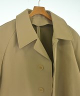 LEMAIRE（ルメール）ステンカラーコート ベージュ サイズ:M メンズ/2200636280403