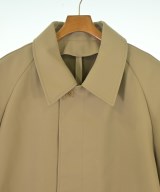 LEMAIRE（ルメール）ステンカラーコート ベージュ サイズ:M メンズ/2200636280403
