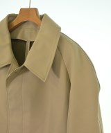 LEMAIRE（ルメール）ステンカラーコート ベージュ サイズ:M メンズ/2200636280403