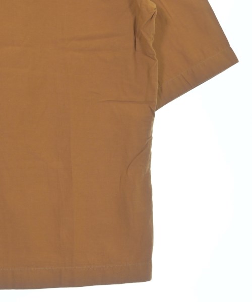 LEMAIRE（ルメール）カジュアルシャツ 茶 サイズ:48(L位) メンズ/2200637491341