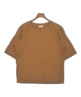 LEMAIRE（ルメール）カジュアルシャツ 茶 サイズ:48(L位) メンズ/2200637491341
