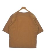 LEMAIRE（ルメール）カジュアルシャツ 茶 サイズ:48(L位) メンズ/2200637491341