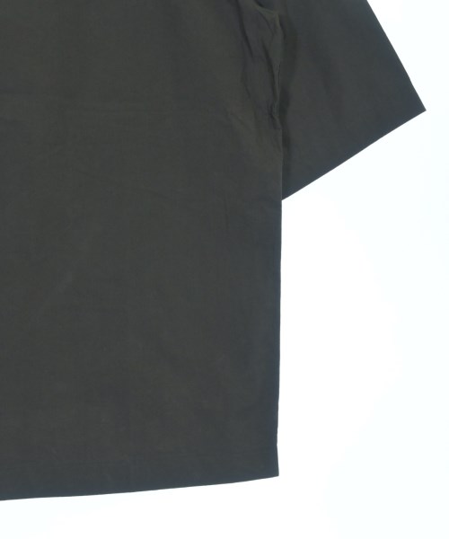 LEMAIRE（ルメール）カジュアルシャツ カーキ サイズ:46(L位) メンズ/2200637491358