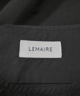 LEMAIRE（ルメール）カジュアルシャツ カーキ サイズ:46(L位) メンズ/2200637491358