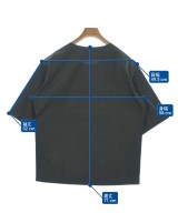 LEMAIRE（ルメール）カジュアルシャツ カーキ サイズ:46(L位) メンズ/2200637491358