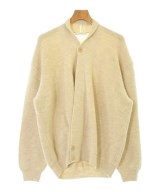LEMAIRE（ルメール）ニット・セーター ベージュ サイズ:L メンズ/2200639384108