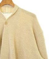 LEMAIRE（ルメール）ニット・セーター ベージュ サイズ:L メンズ/2200639384108