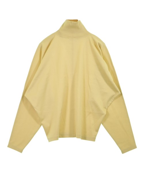 LEMAIRE（ルメール）Tシャツ・カットソー ベージュ サイズ:XS レディース/2200627653056