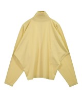 LEMAIRE（ルメール）Tシャツ・カットソー ベージュ サイズ:XS レディース/2200627653056